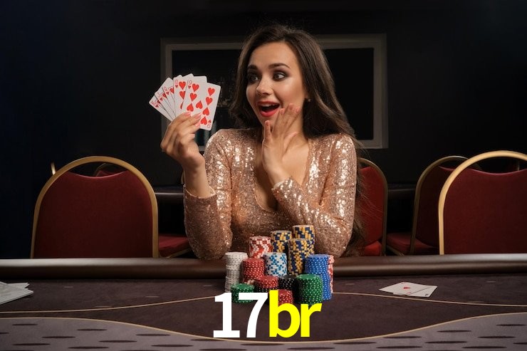 PIX Instantâneo 17br