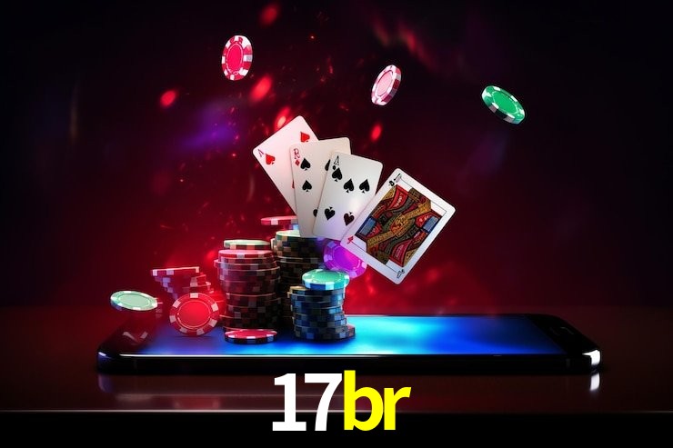 Live Casino 17br