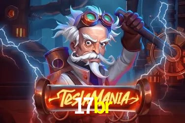 Tecnologia da Plataforma 17br