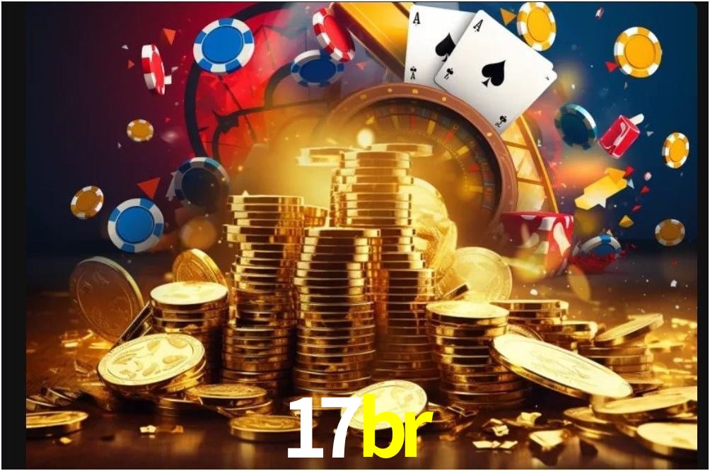 Interface do App 17br