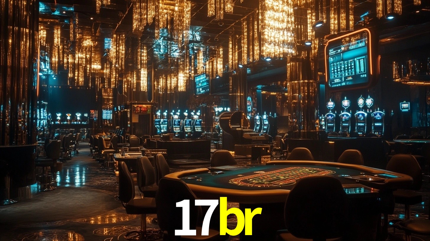 17br,17br paga