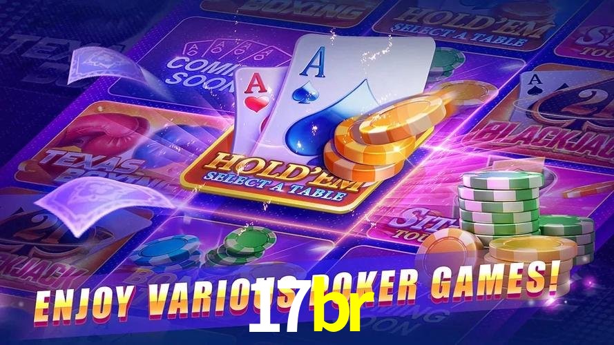 cassino 17br
