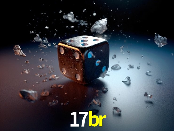 17br Loteria Online Brasil - Plataforma Certificada
