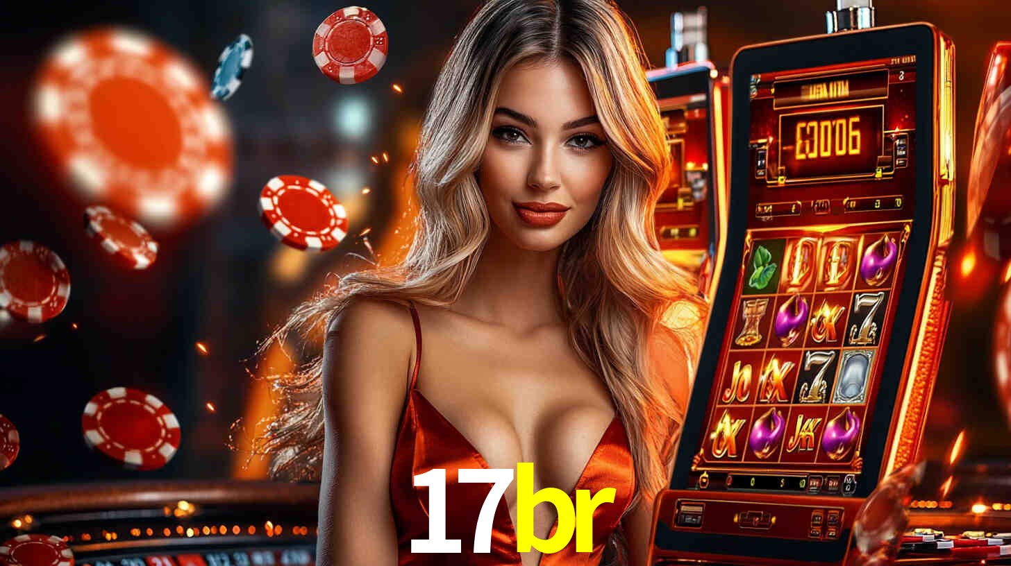 17br - Cassino Online Impressionante - 17br paga
