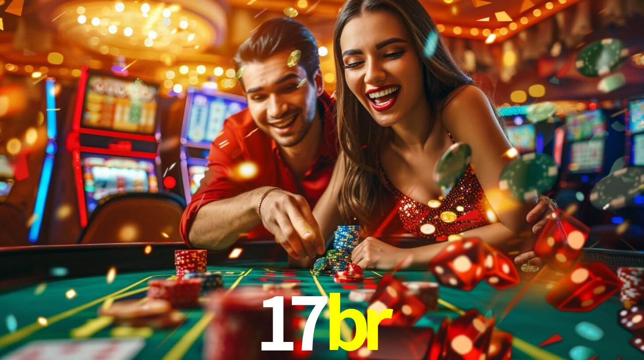 Promoção Relâmpago 17br