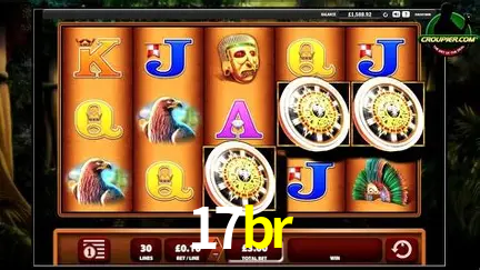 Descubra o Mundo do Cassino Online com 17br