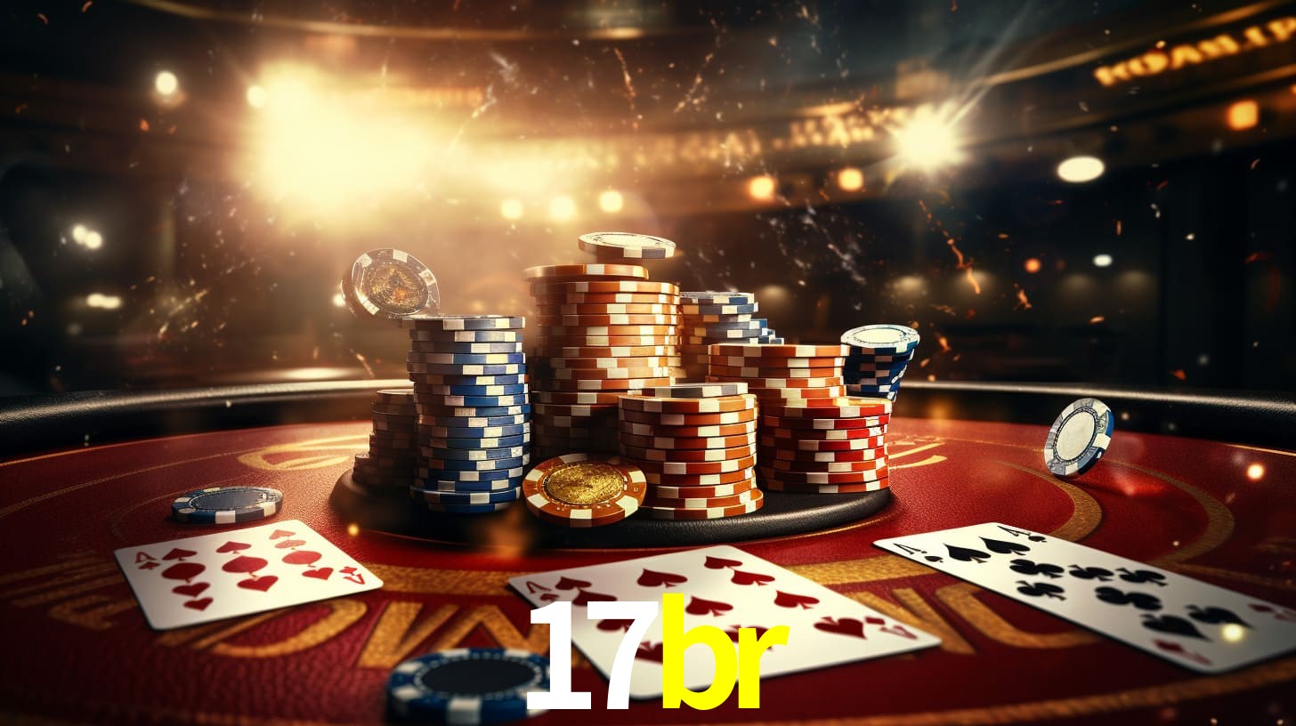 Live Casino 17br