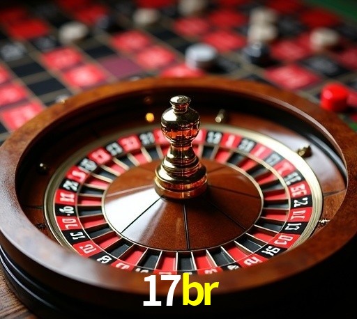 17br Plataforma Confiável