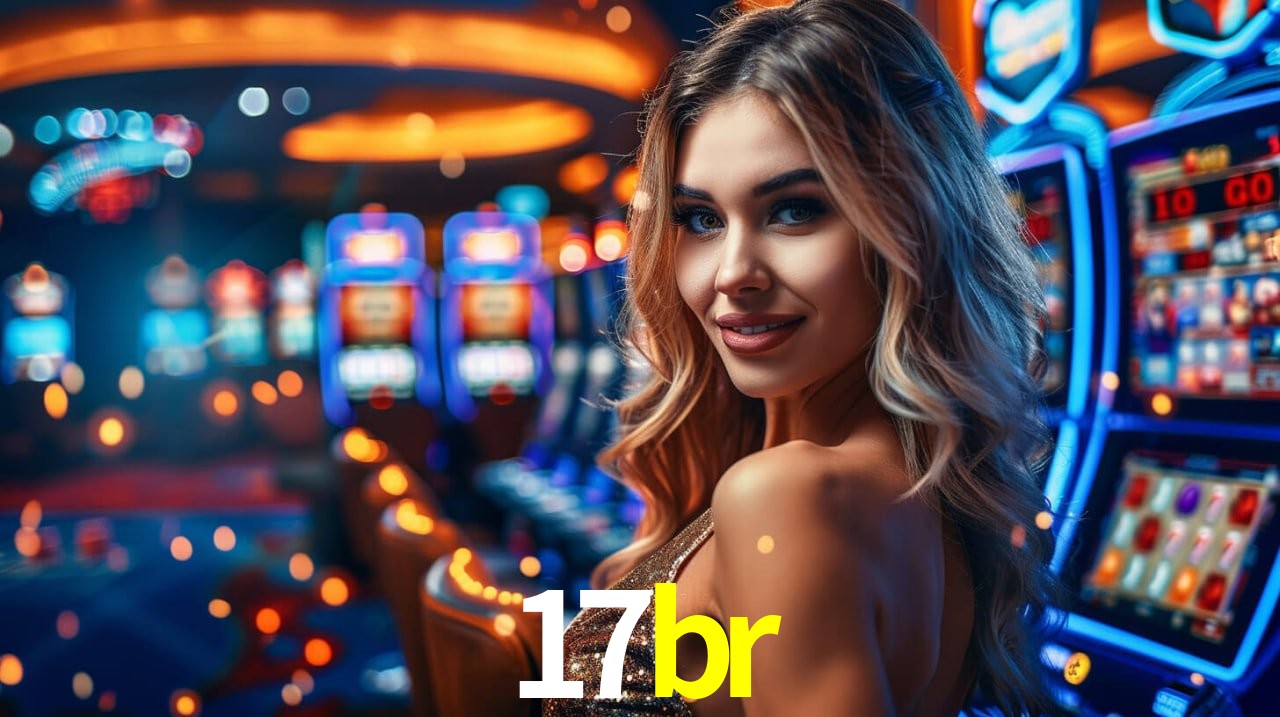 Slot Games 17br