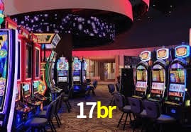 Logo 17br Loteria Online