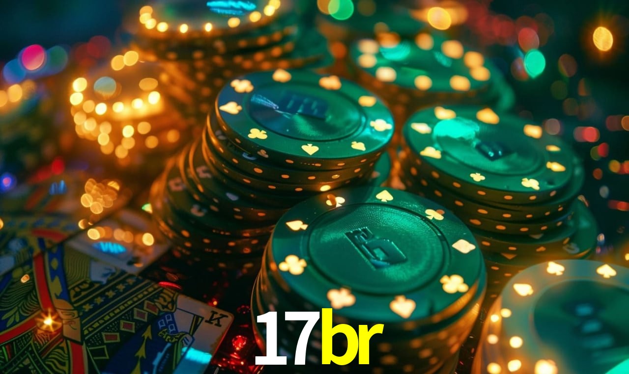 Estatísticas Esportivas 17br