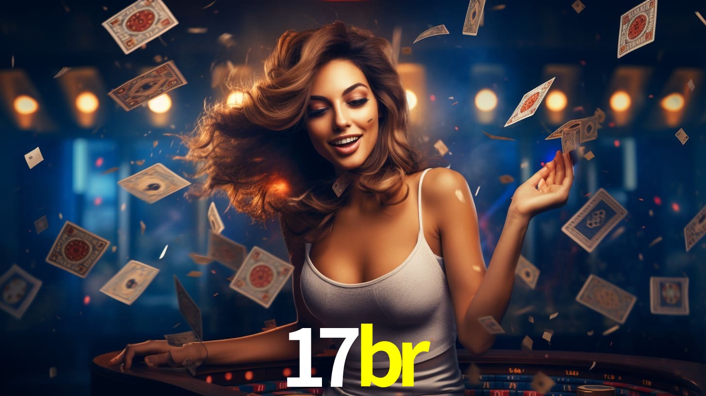 17br: Seu Cassino Premiado com Pagamentos Rápidos