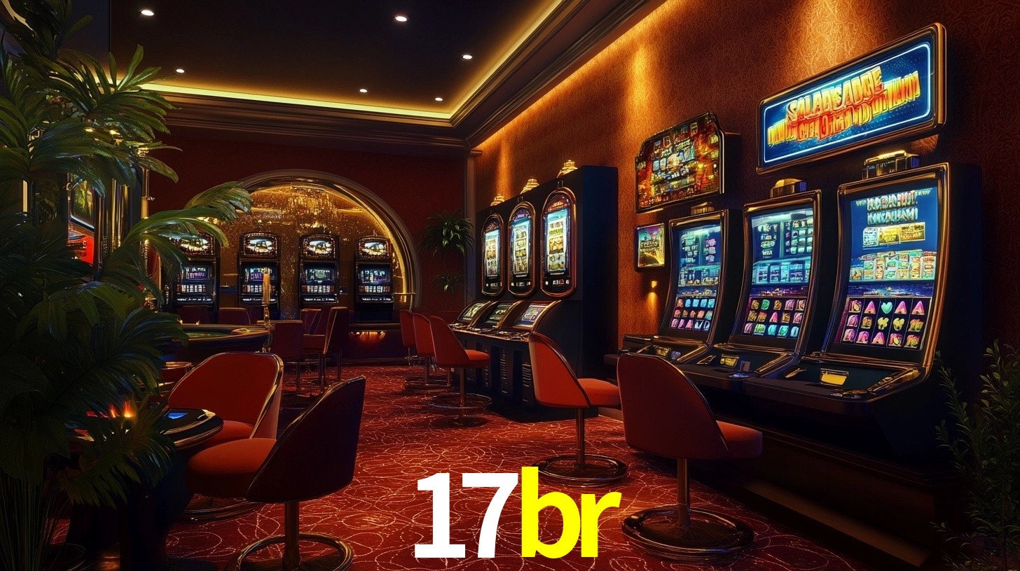 Welcome Bonus 17br