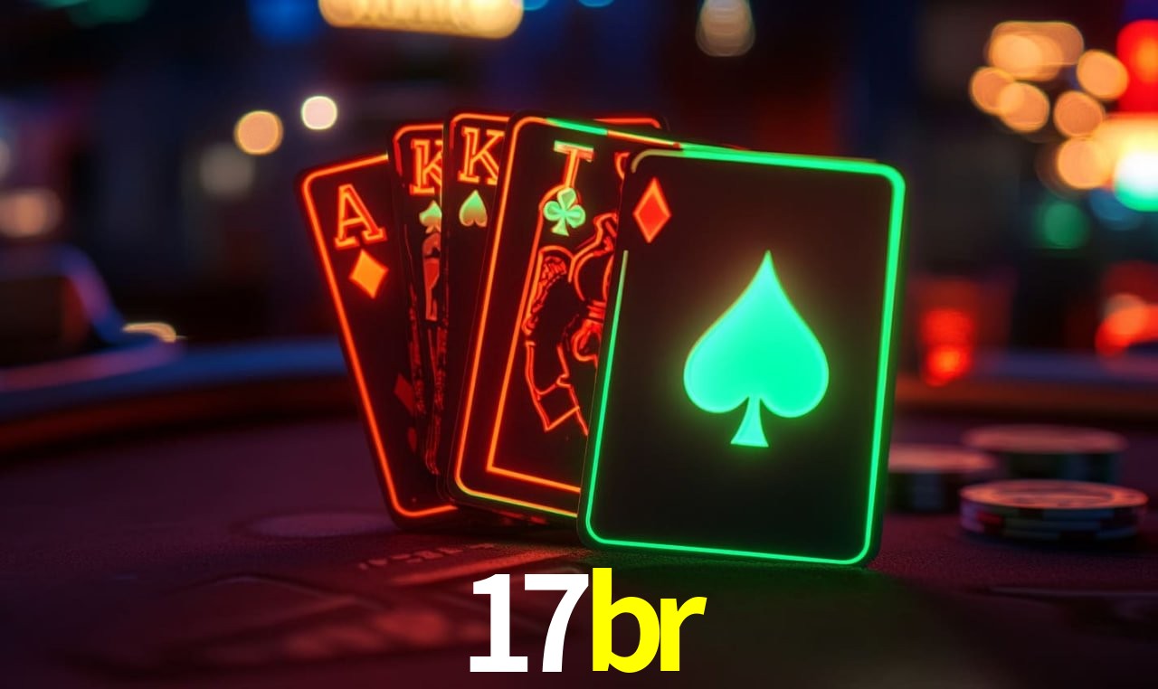 17br Jackpots Progressivos