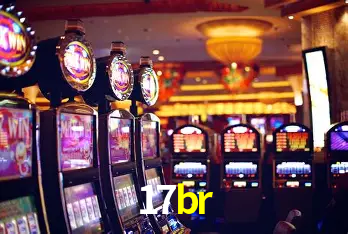 Descubra a Magia dos Jogos de Arcade no 17br