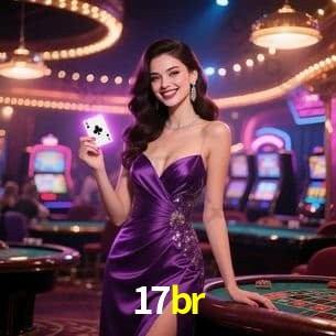 Mesa de Blackjack 17br