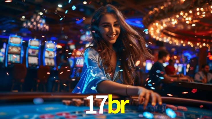 Experiência VIP 17br