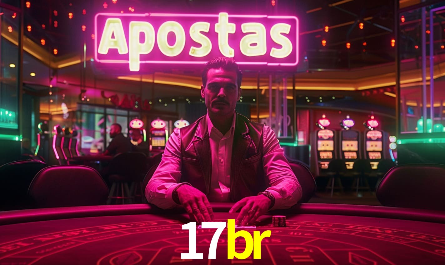 A Emoção da Loteria na 17br: Uma Chance de Mudança de Vida