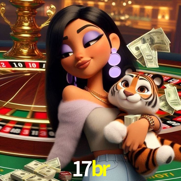Welcome Bonus 17br
