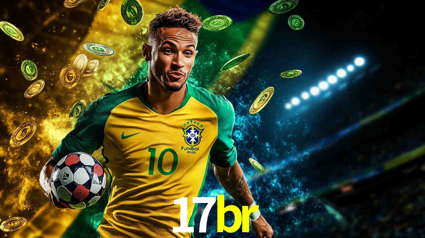 Explorando a Categoria de Eventos em Apostas na 17br