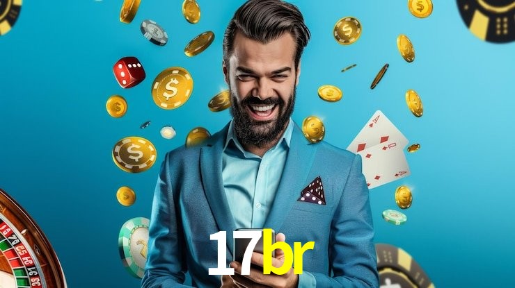 Game Providers 17br